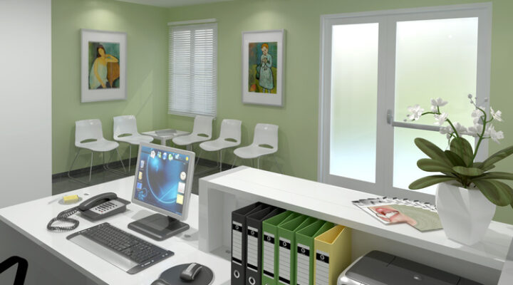 Installation professionnel de santé en libéral