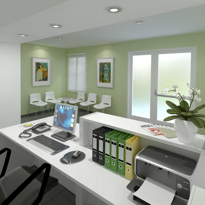 Guide installation en libéral